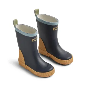 Rubber Boot Welly
