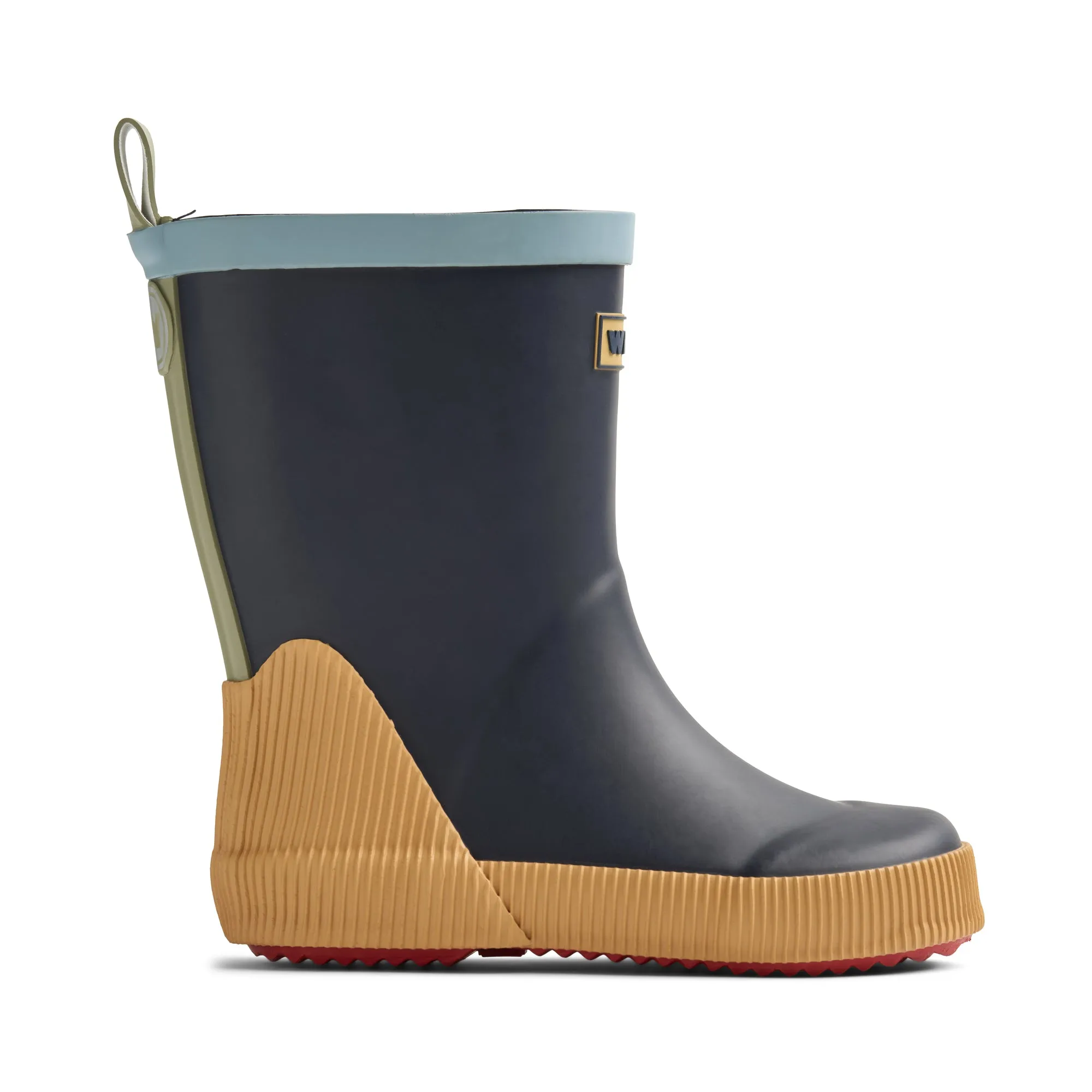 Rubber Boot Welly