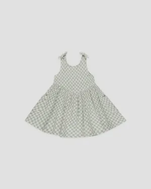 Rylee & Cru - Summer Dress - Sage Dress