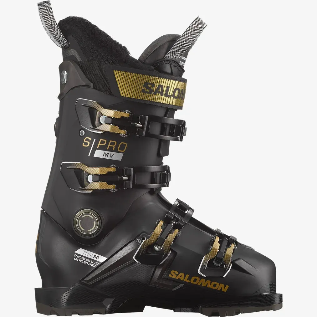 Salomon S/Pro MV 90 W CS GW Ski Boots  2024