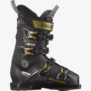 Salomon S/Pro MV 90 W CS GW Ski Boots  2024
