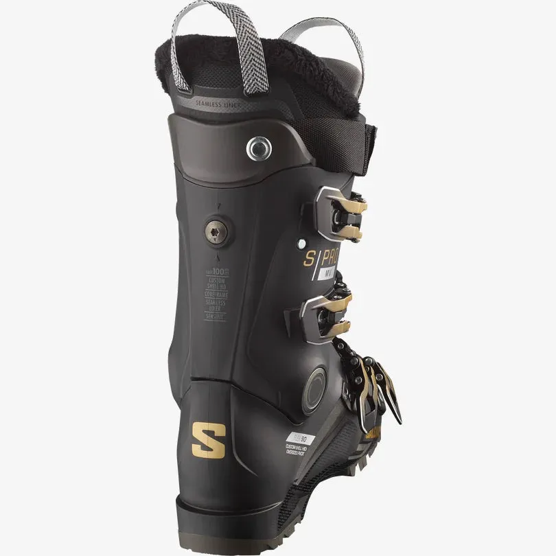 Salomon S/Pro MV 90 W CS GW Ski Boots  2024