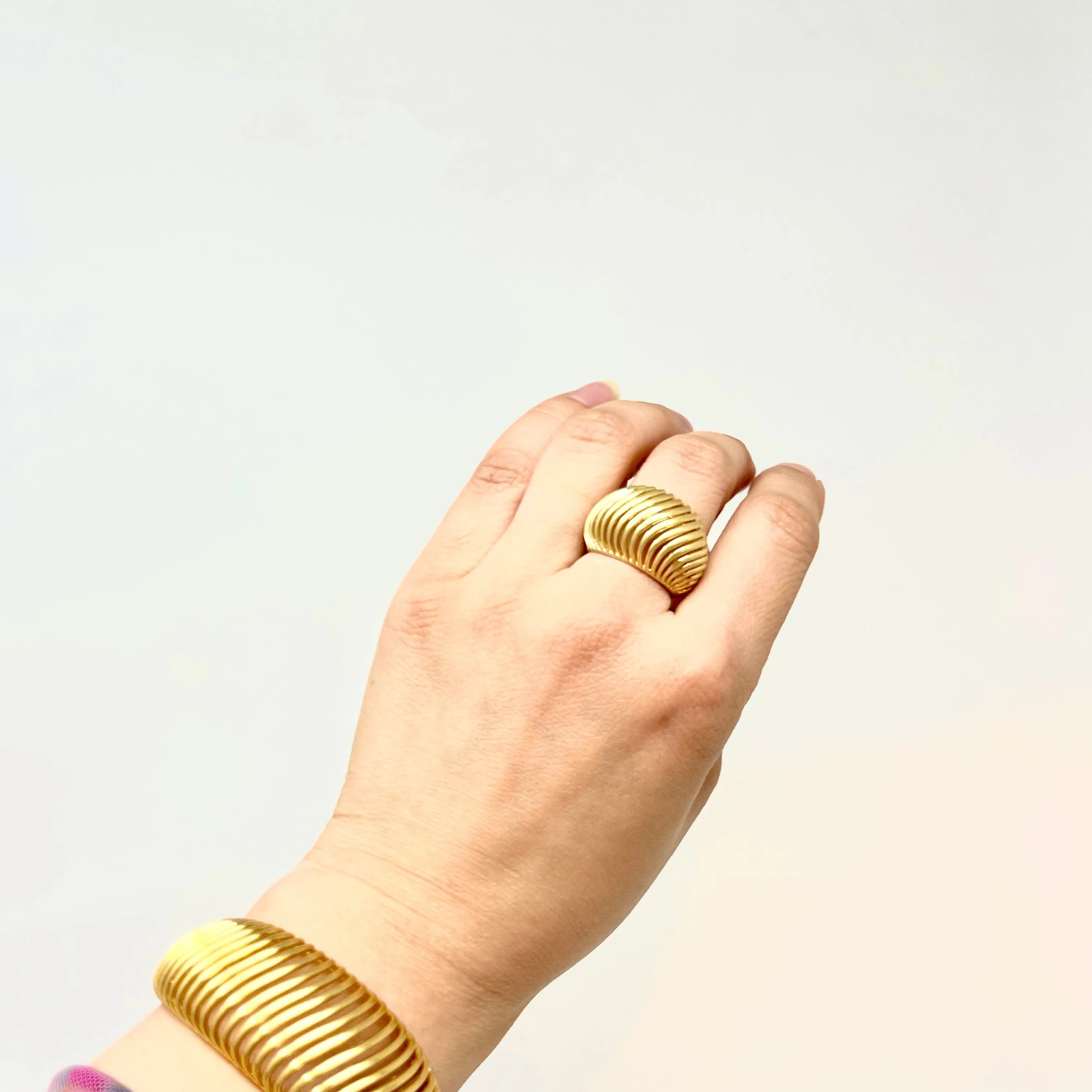 Salvador Cuff