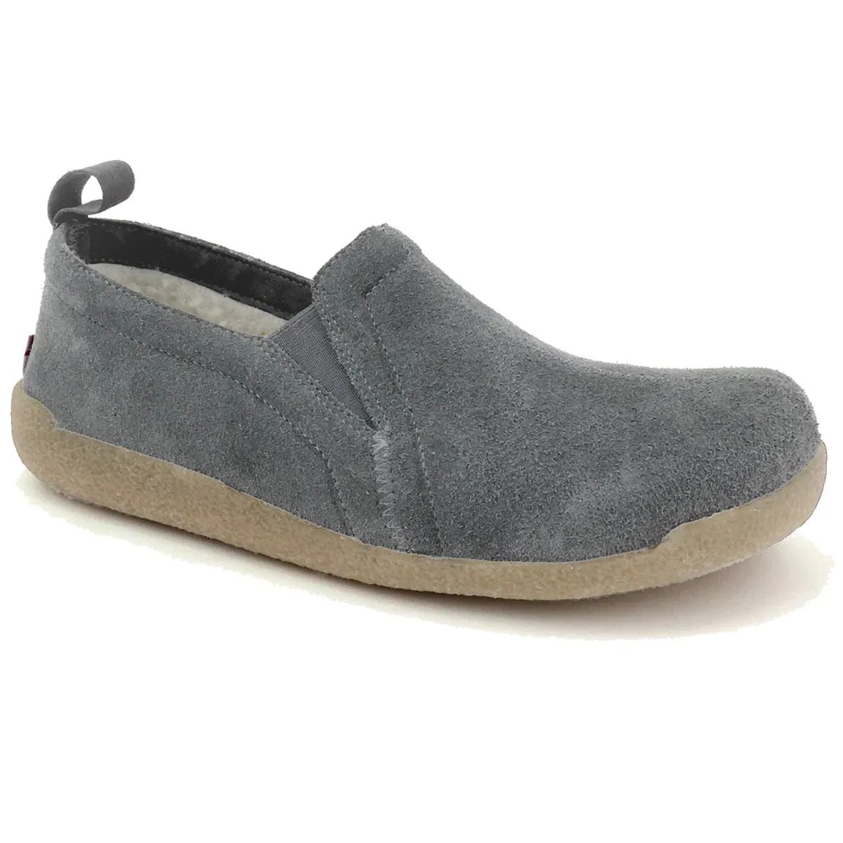 Sanita Barso Unisex Sandal in Slate