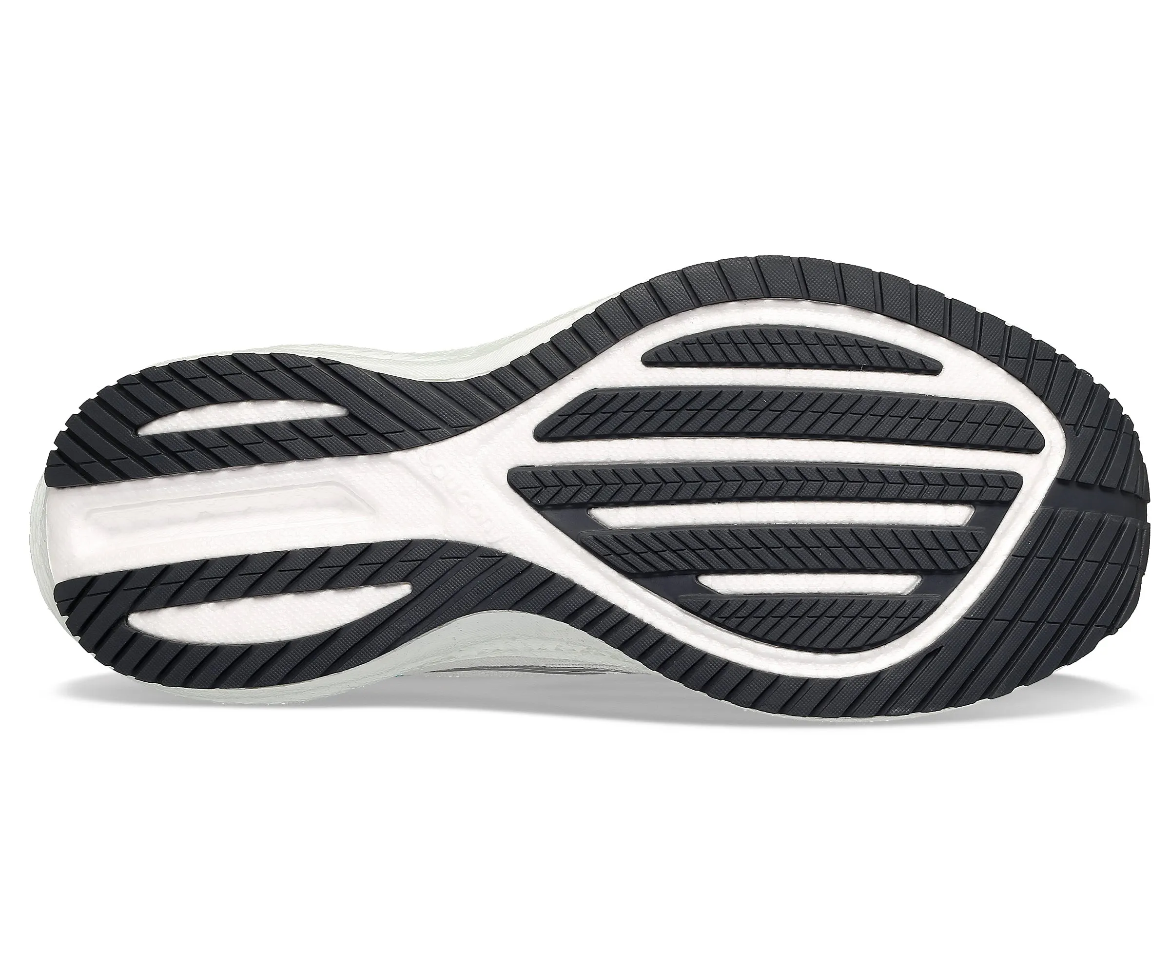 Saucony Triumph 21 (Womens) - Mist/Ink