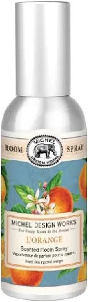 Scented Room Spray