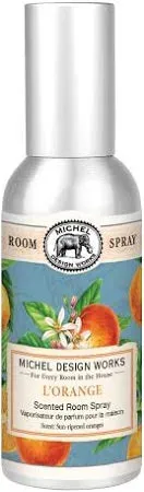 Scented Room Spray