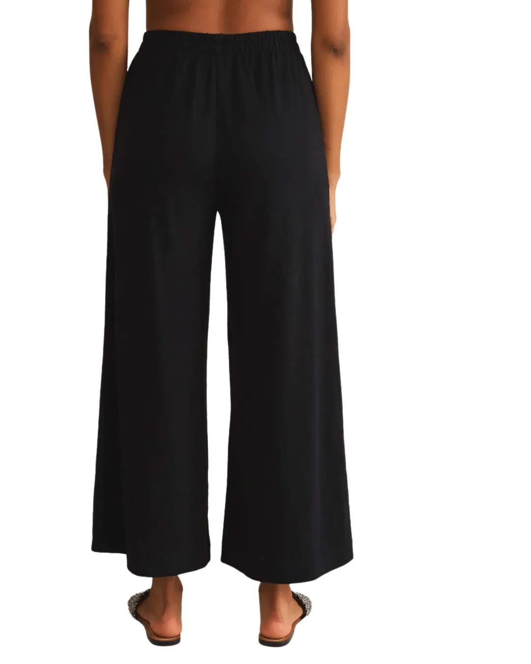 Scout Textured Slub Pant