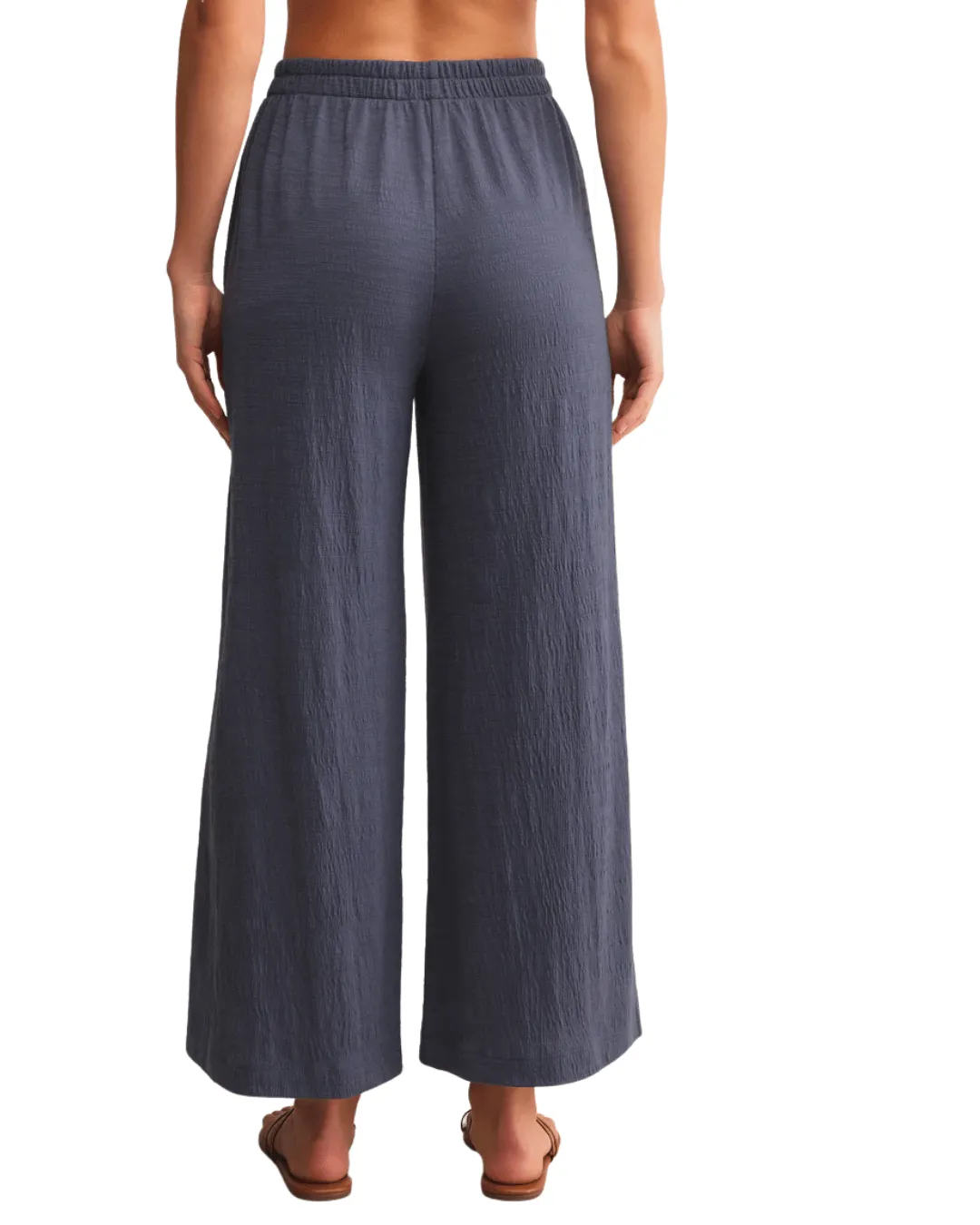 Scout Textured Slub Pant
