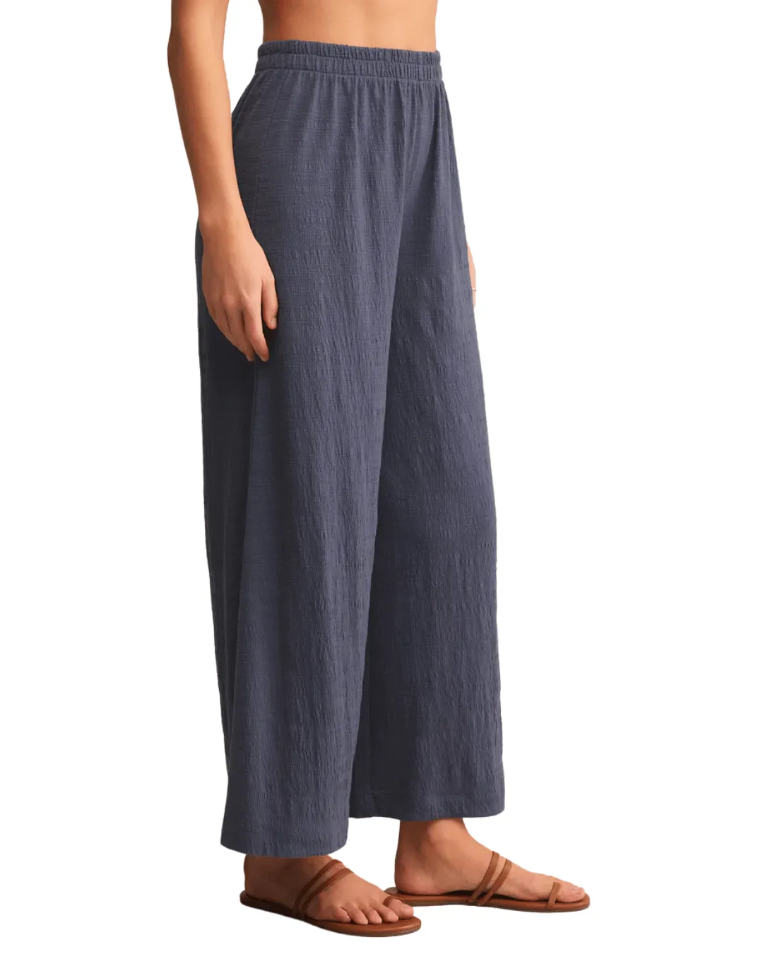 Scout Textured Slub Pant