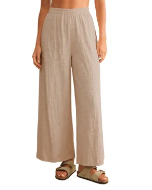 Scout Textured Slub Pant