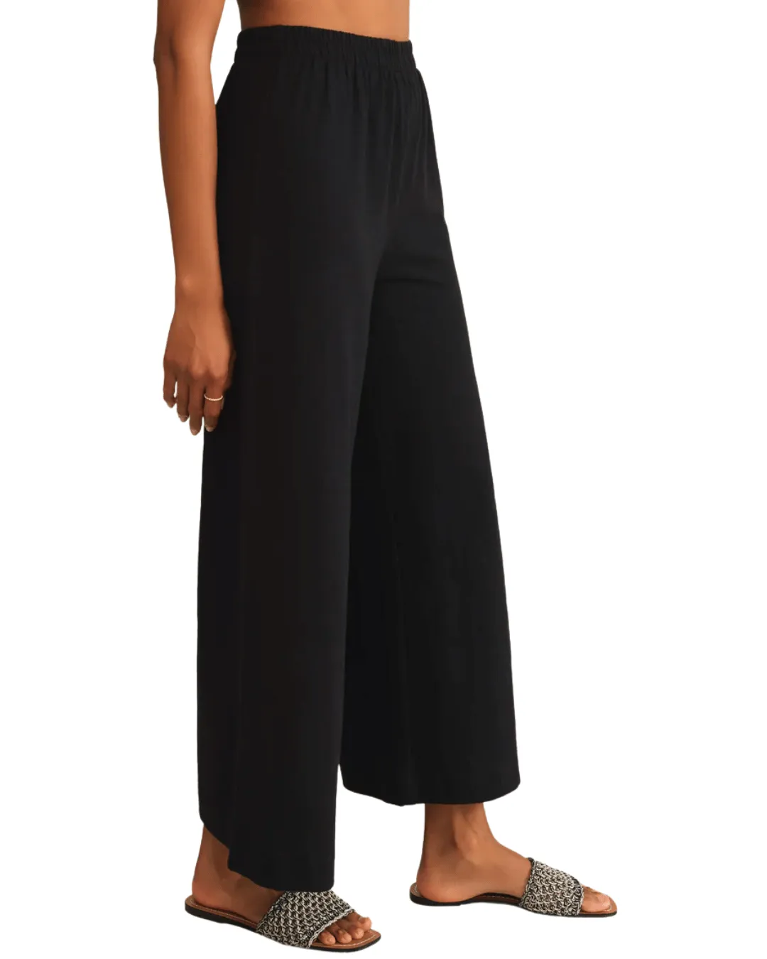 Scout Textured Slub Pant