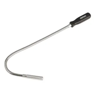 Sealey Premier 1.5kg Flexible Magnetic Pick Up Tool