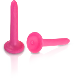 Silicone Dilators ~ Fuze