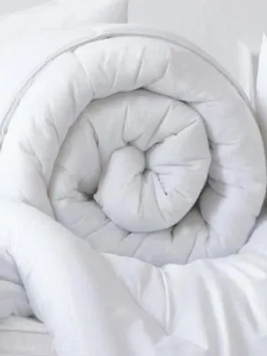 Single Luxury Warm and Soft Duvet