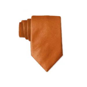 Somerville Russet - Kids' Neckties