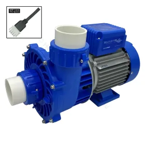 Spanet Smartflo 2.0HP 1-Speed Pump