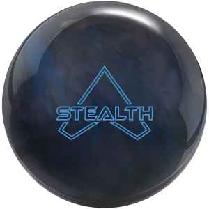 Stealth Hybrid