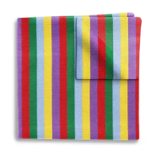 Stratum - Pocket Squares
