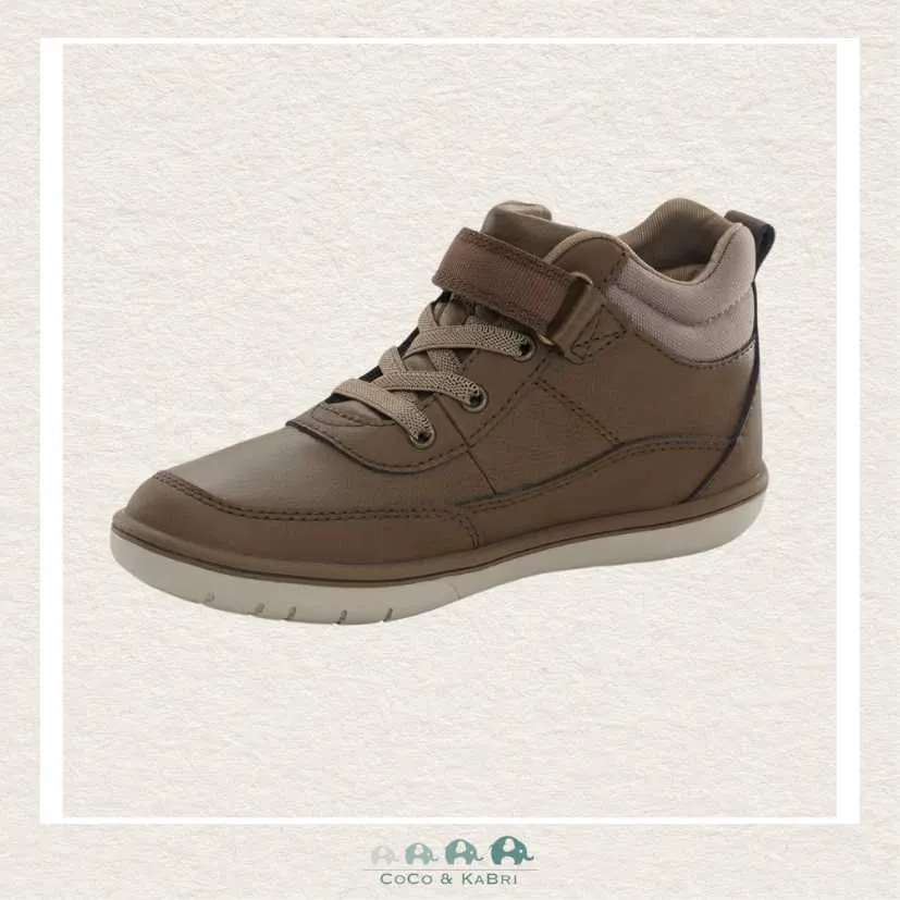 Stride Rite Braxton Boot (U2-182)