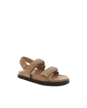 Taishi Sandals - Clay