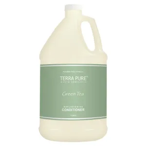 Terra Pure Green Tea Replenishing Conditioner in Gallons
