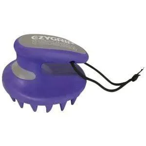 Thick Tooth Curry Comb (GRM1010)