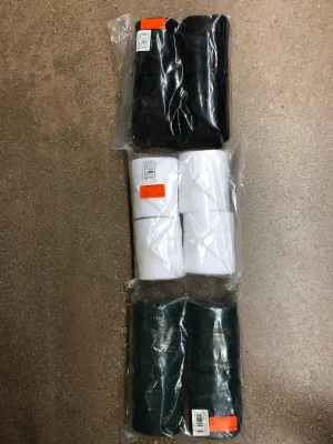 TK155D Shire Polo Wrap