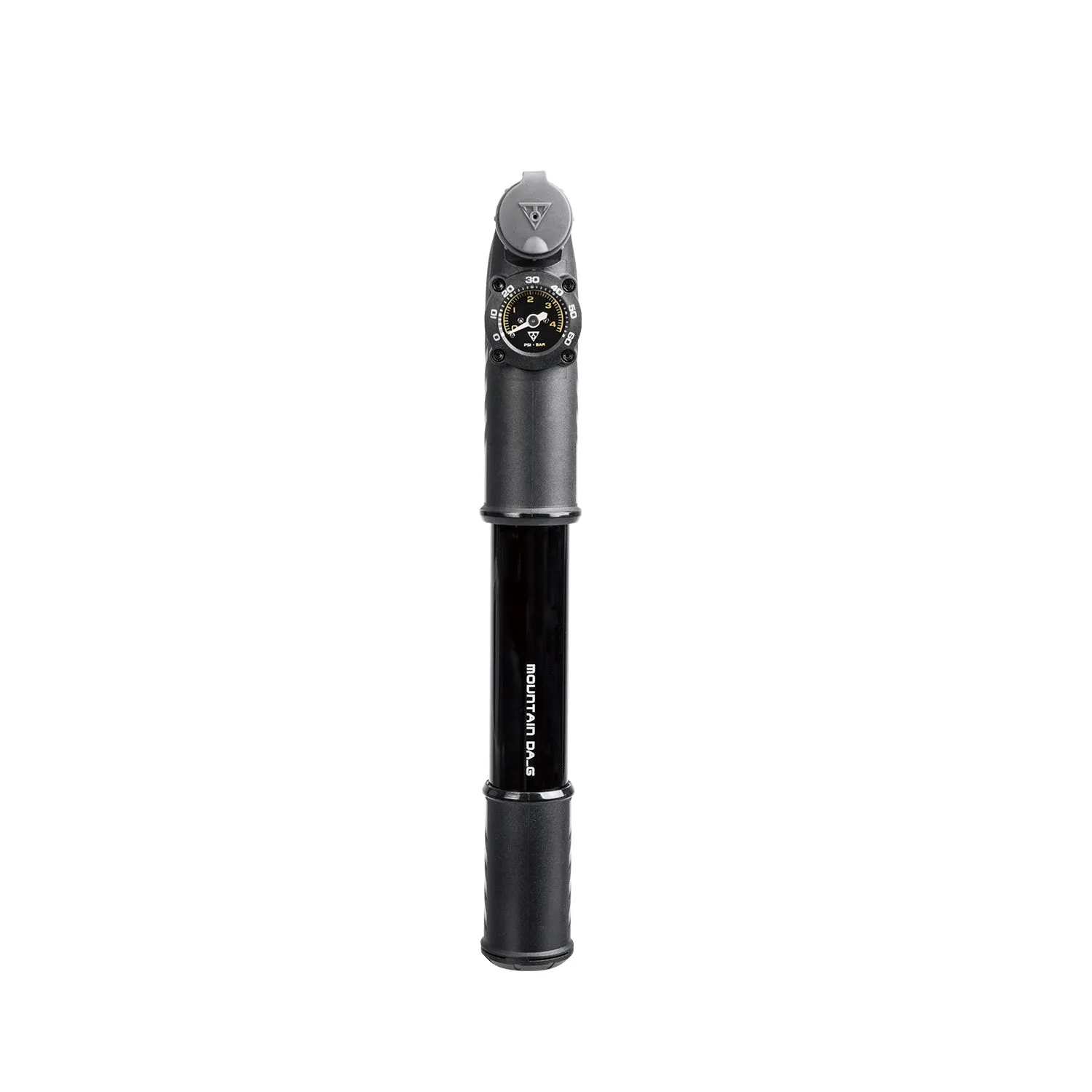 Topeak Mountain DA G Pump