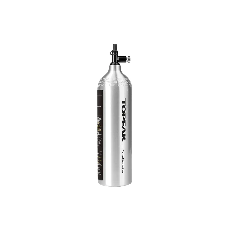 TOPEAK TubiBooster