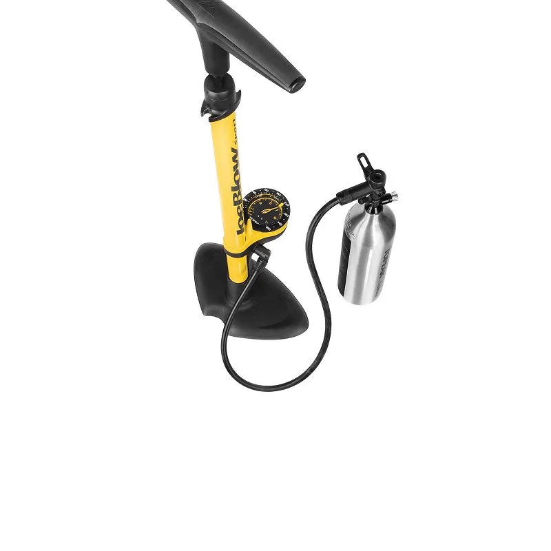 TOPEAK TubiBooster