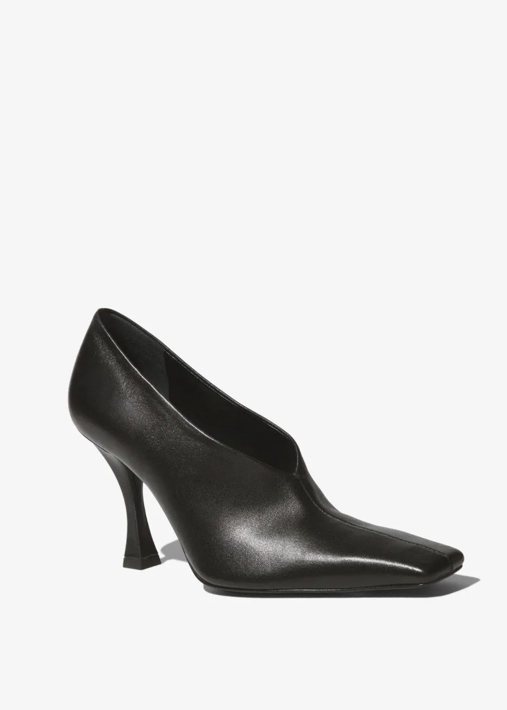 Trap Pumps (Black)