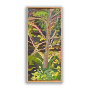 Tree Study