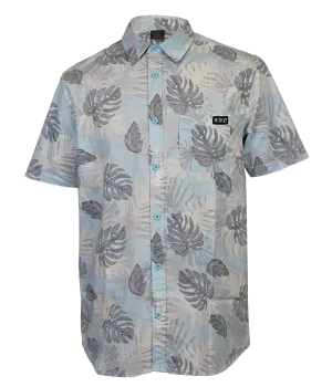 Turks S/S Woven