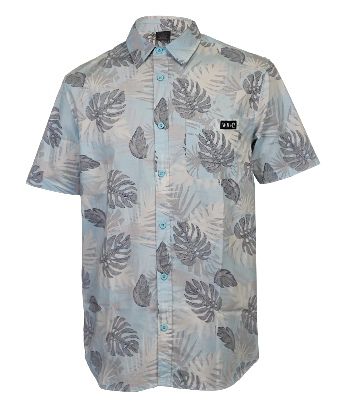 Turks S/S Woven