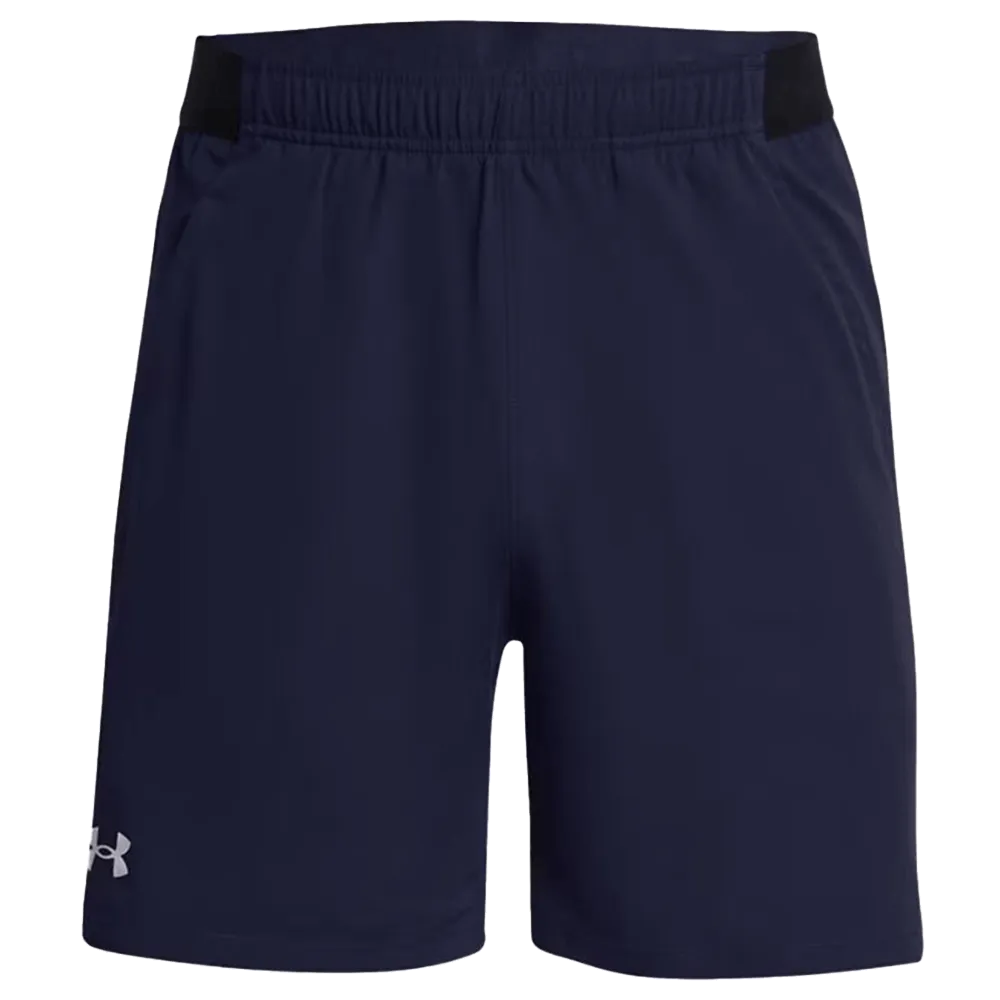 UA Men's Vanish Woven 6" Shorts