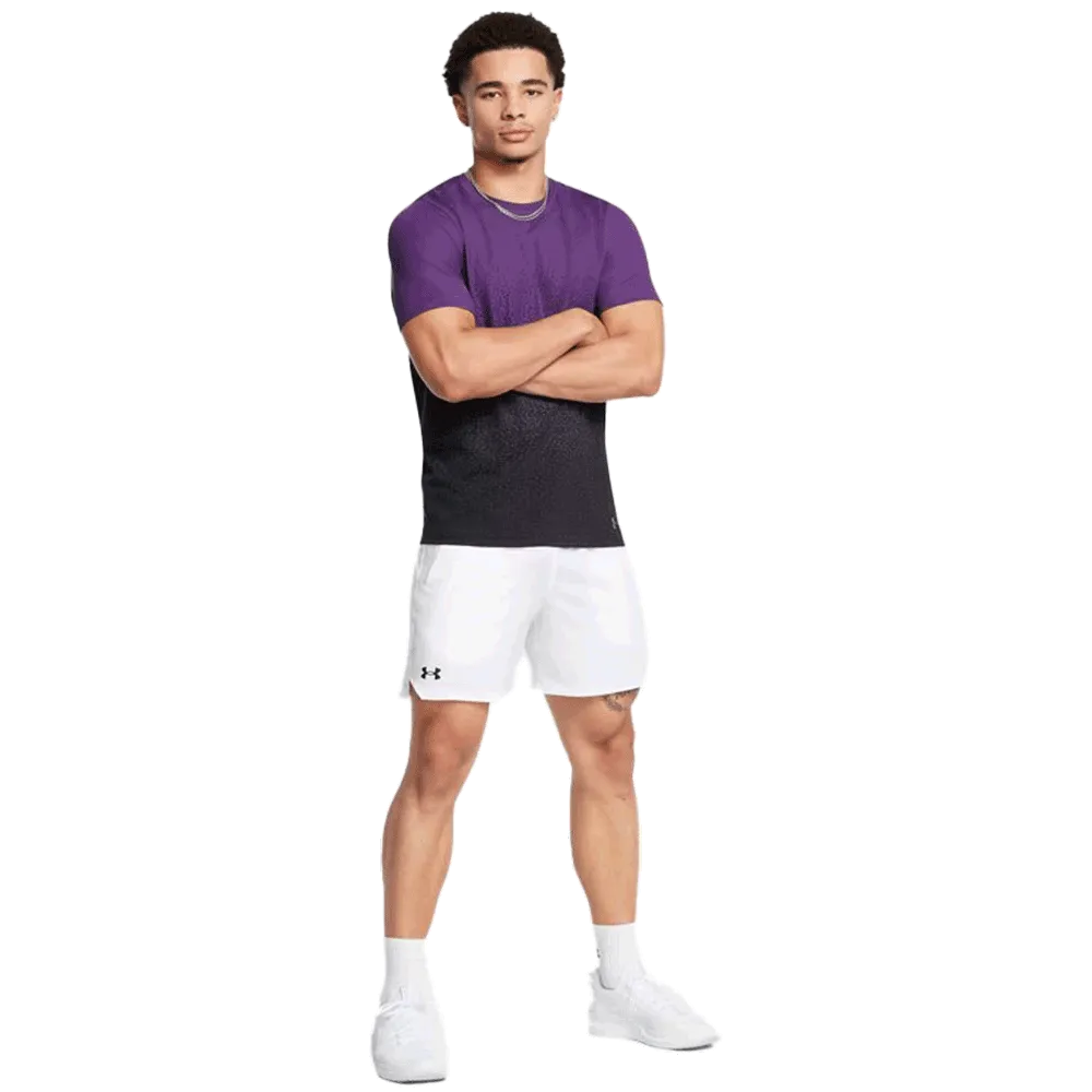 UA Men's Vanish Woven 6" Shorts