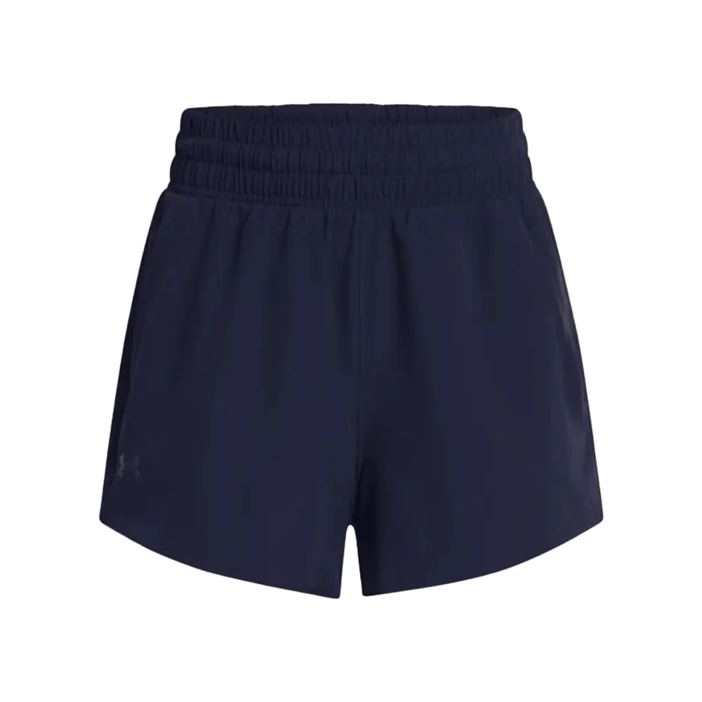 UA Women's Flex Woven Short 3in