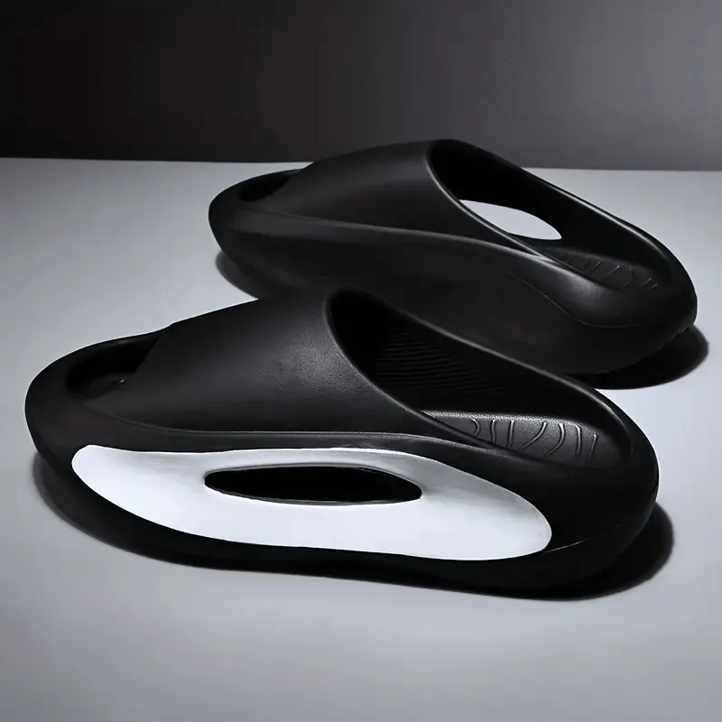 Unisex Anti Slip Slippers