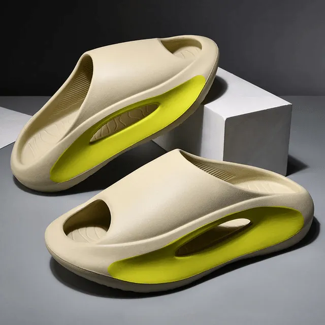 Unisex Anti Slip Slippers