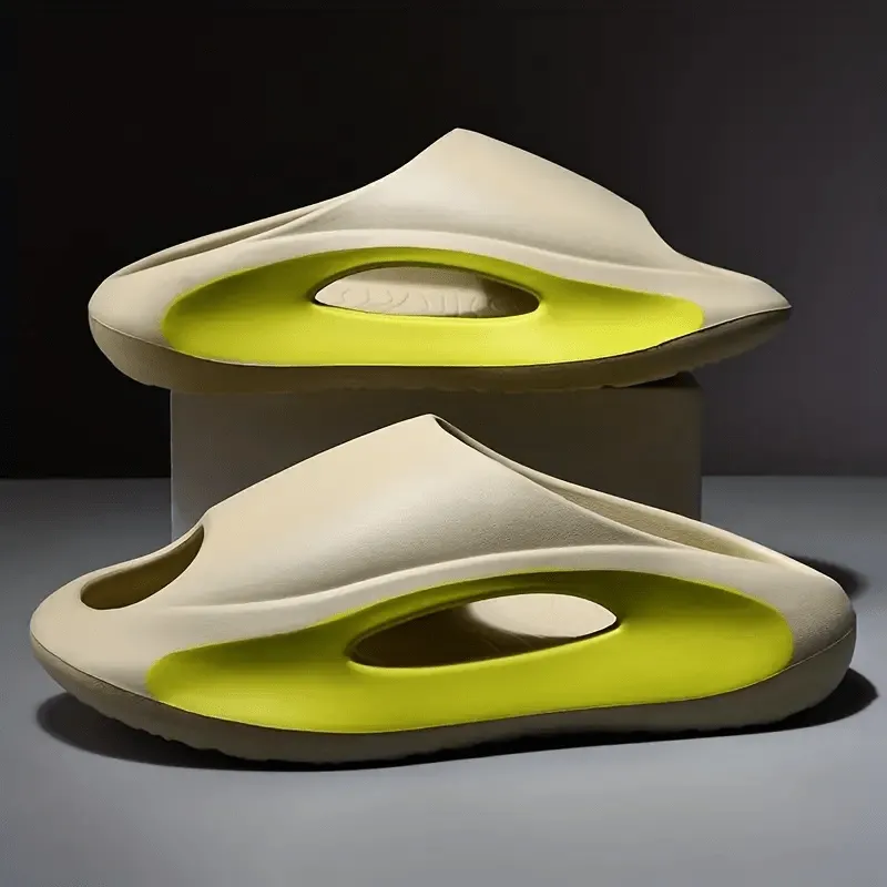 Unisex Anti Slip Slippers