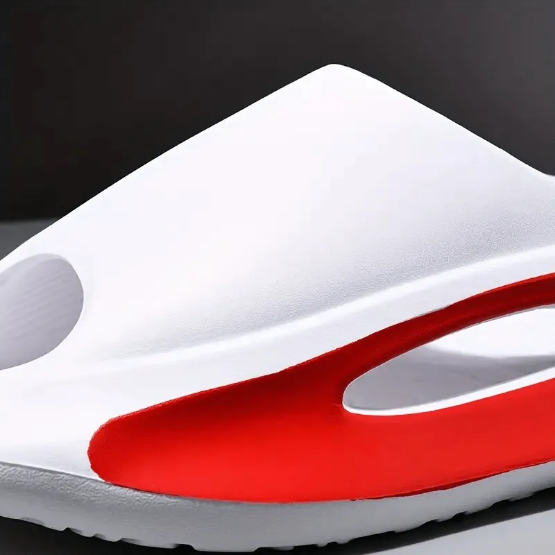 Unisex Anti Slip Slippers
