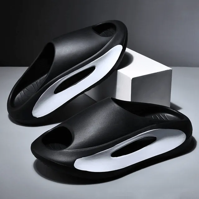 Unisex Anti Slip Slippers