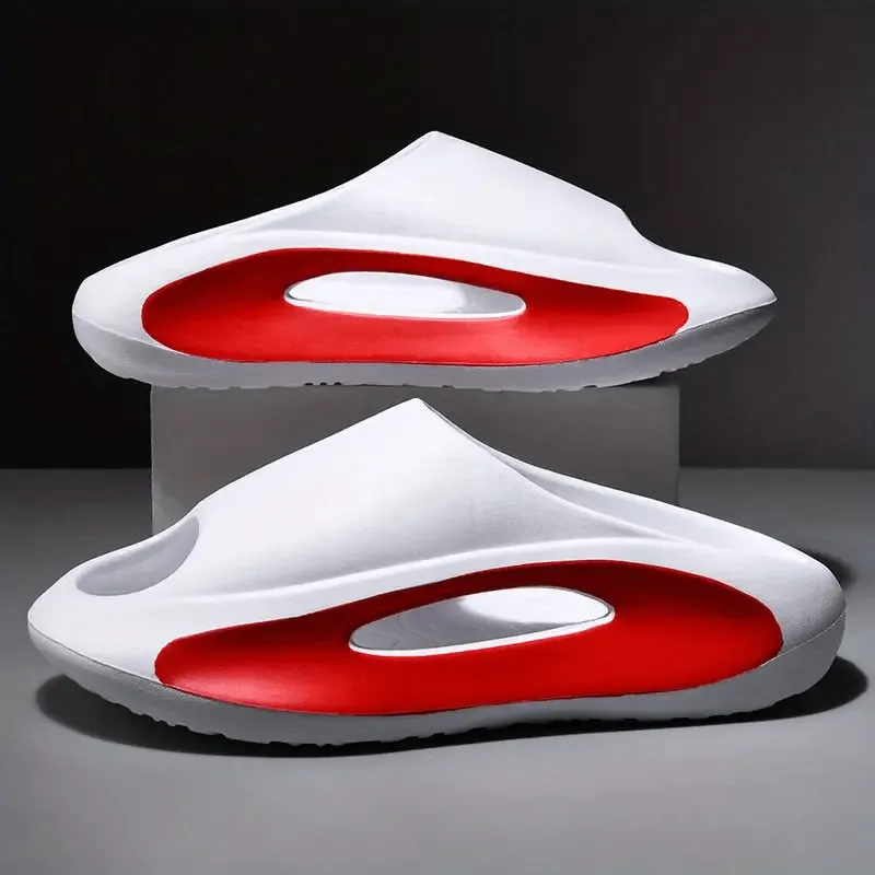 Unisex Anti Slip Slippers