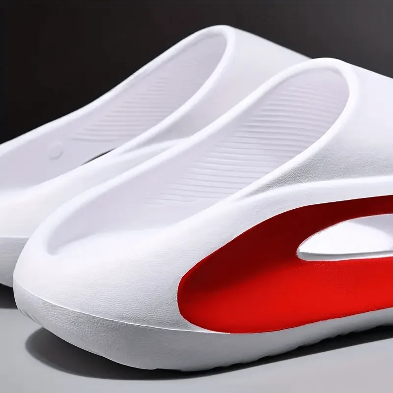 Unisex Anti Slip Slippers