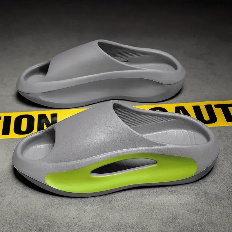 Unisex Anti Slip Slippers