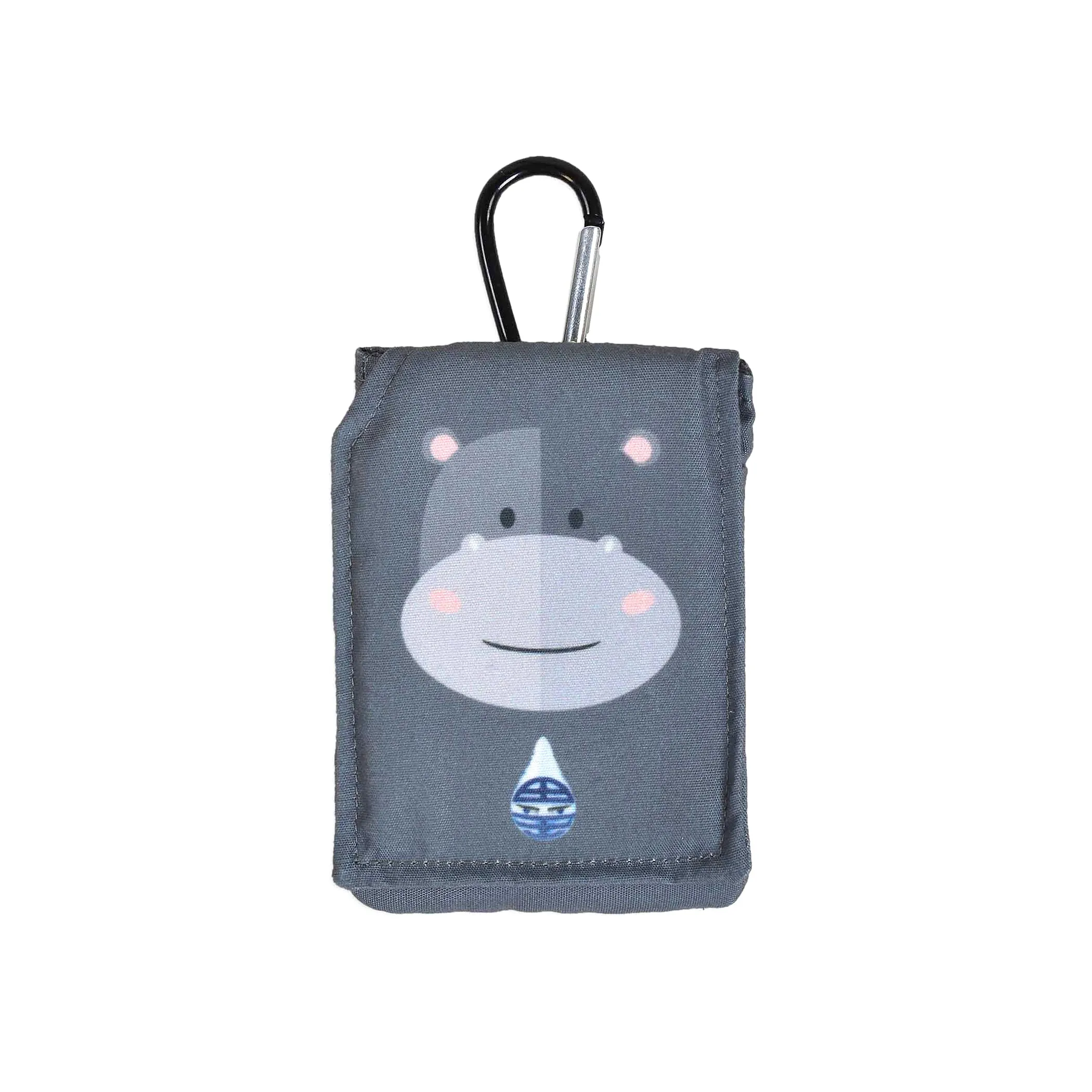 uWear Dia-Pouch for Insulin Pumps