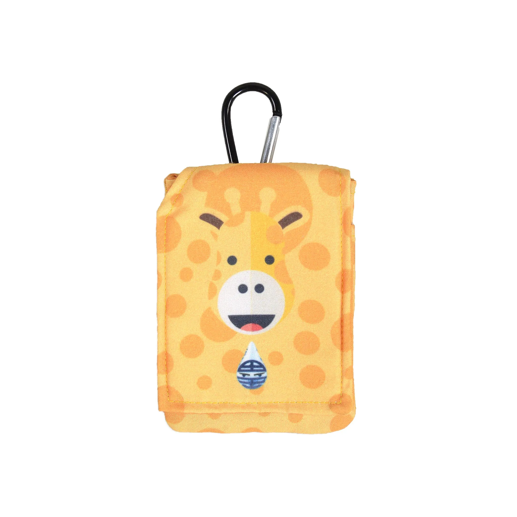 uWear Dia-Pouch for Insulin Pumps