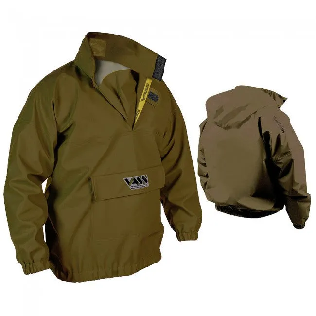 Vass Team 175 Winter Smock