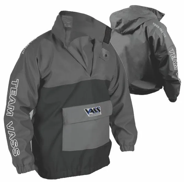 Vass Team 175 Winter Smock